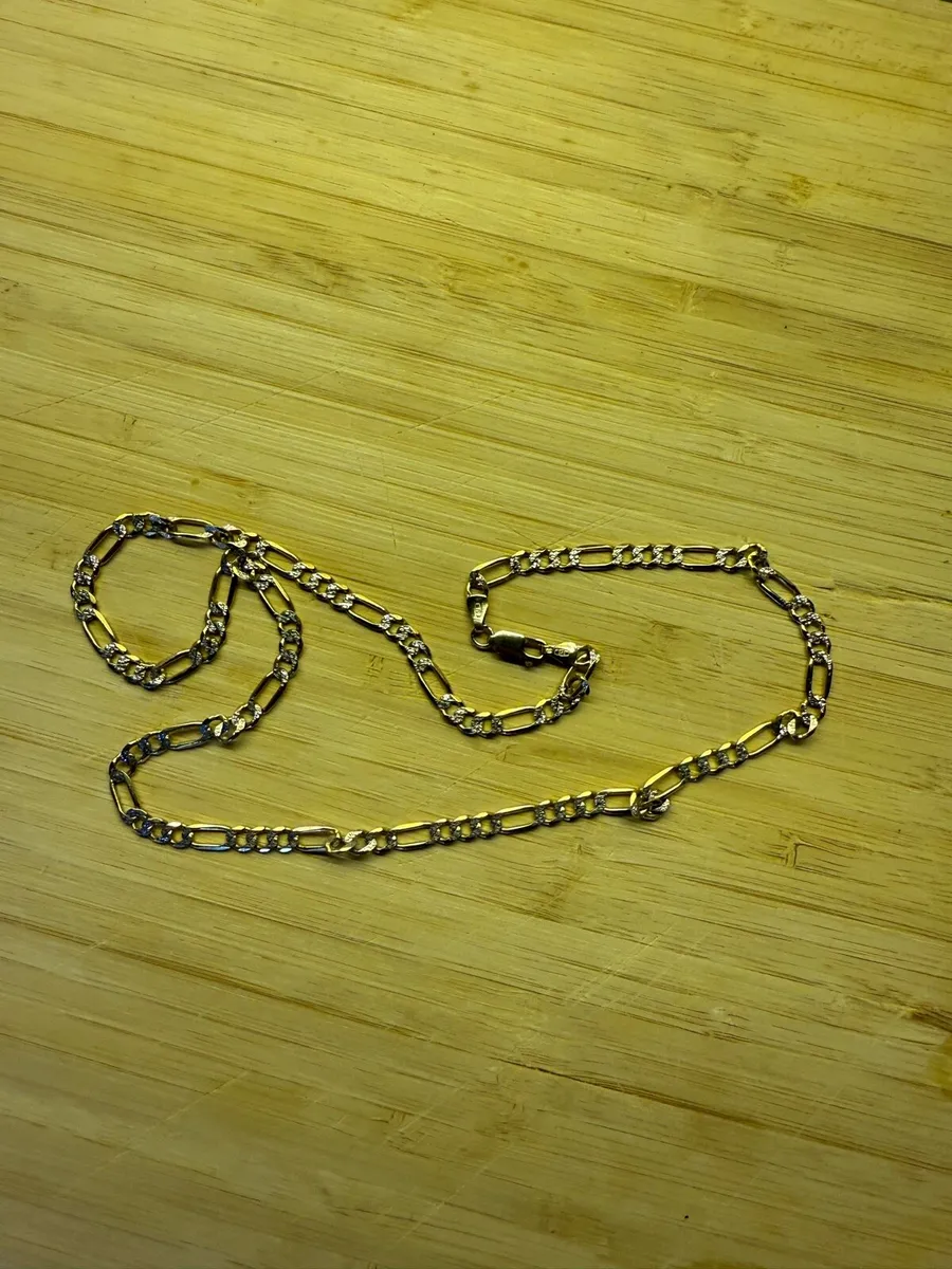 Watches and Chain swap of p/x - Image 2