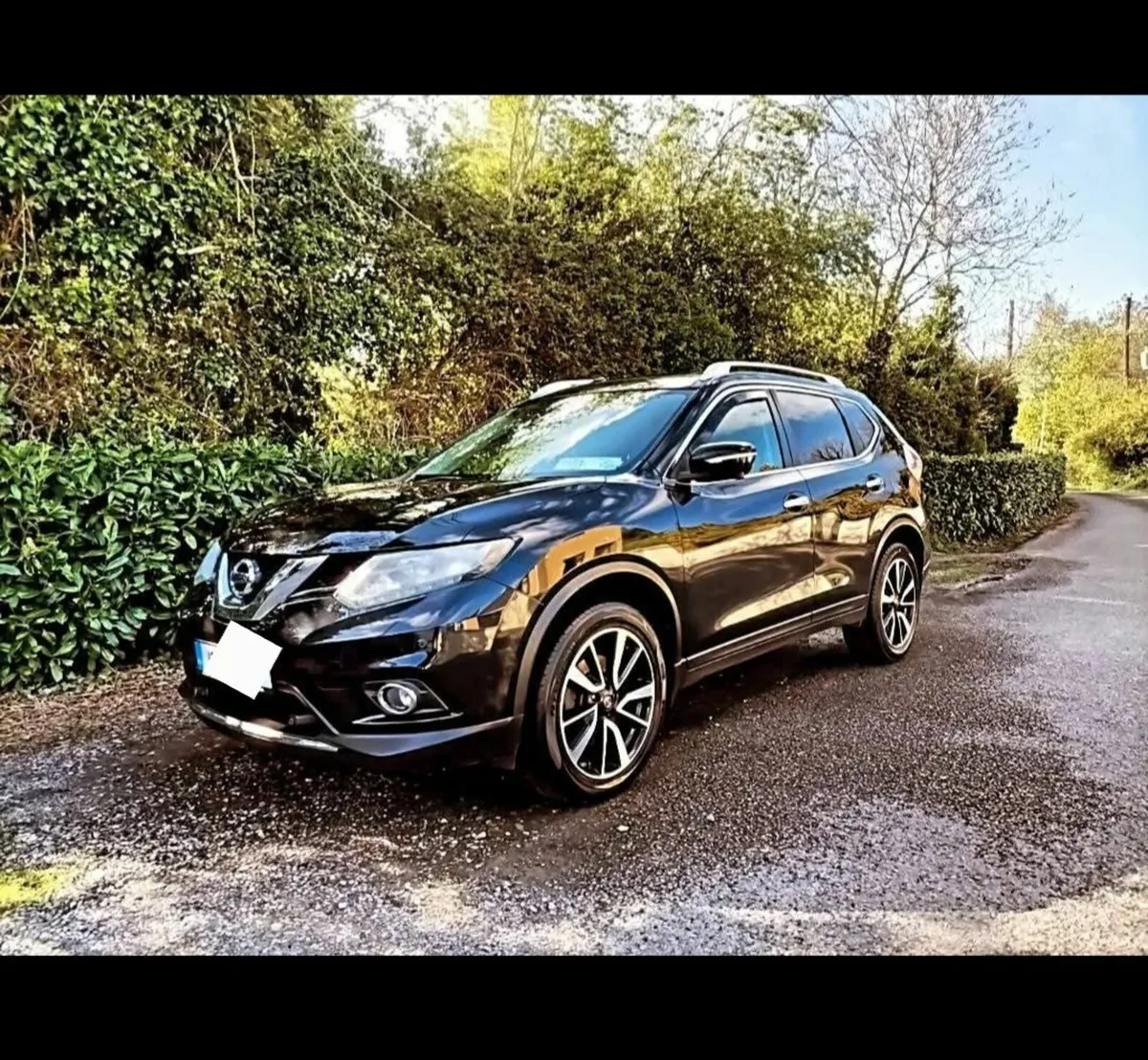 Nissan X-Trail 2016 - Image 1