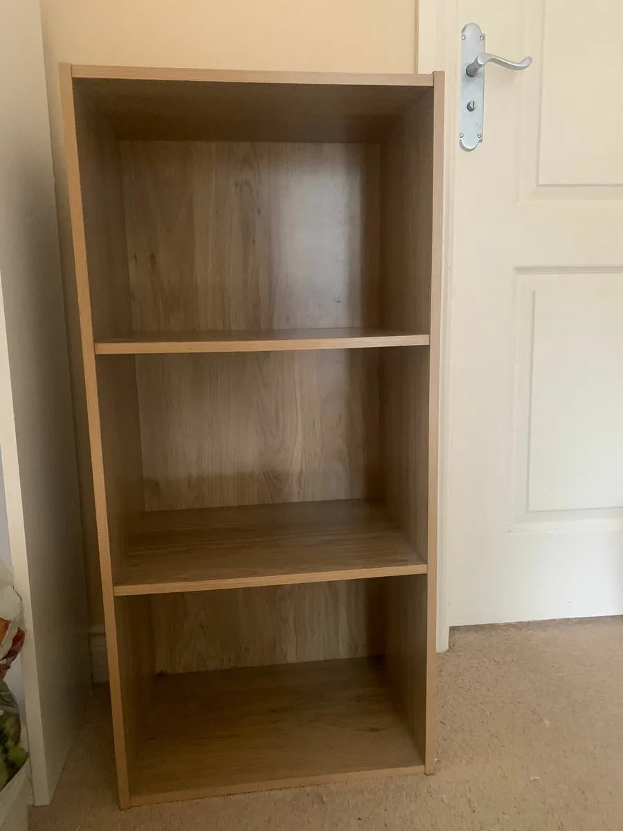 Bookshelf - Image 1