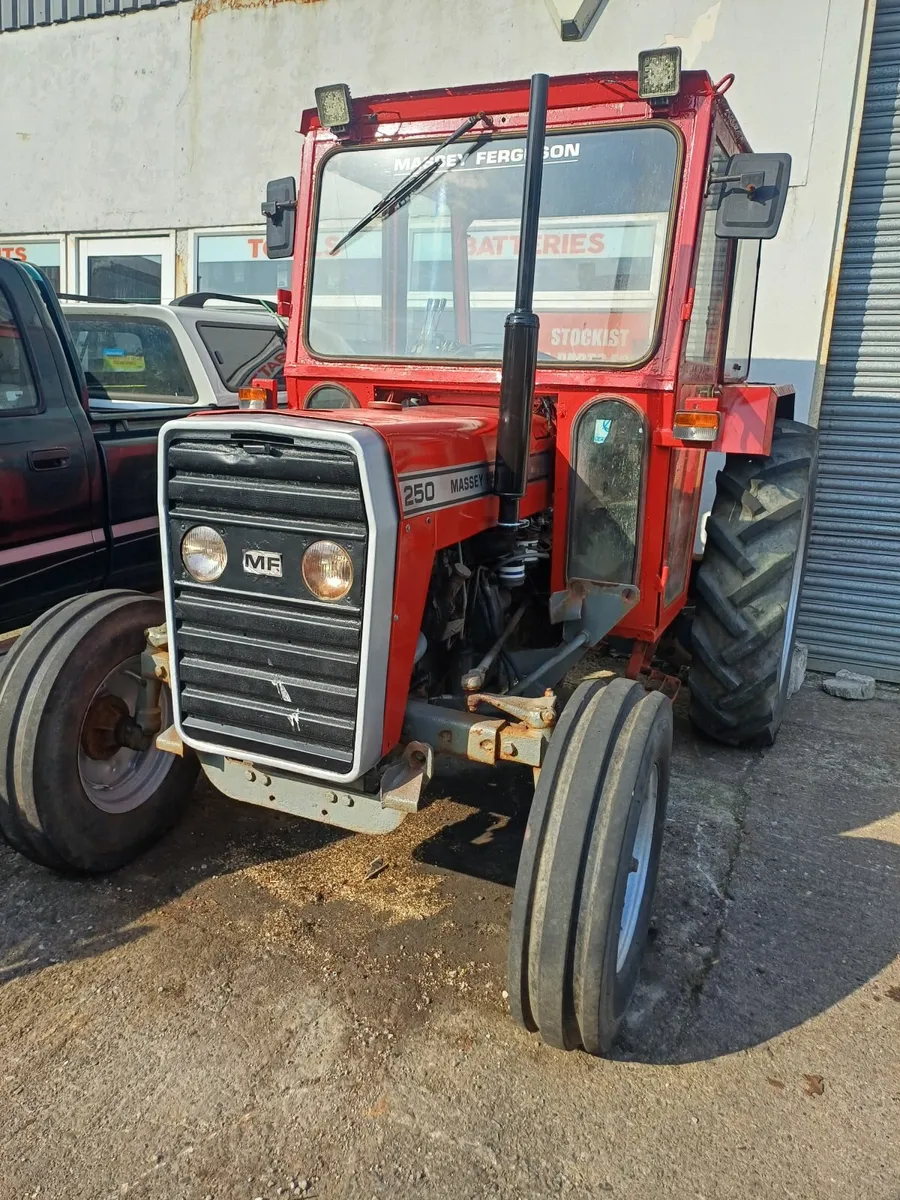 Brogan Tractor Sales - Image 3