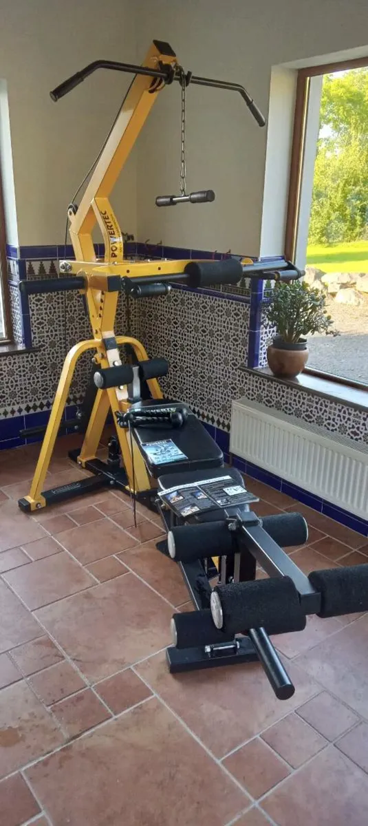Multigym - Image 1