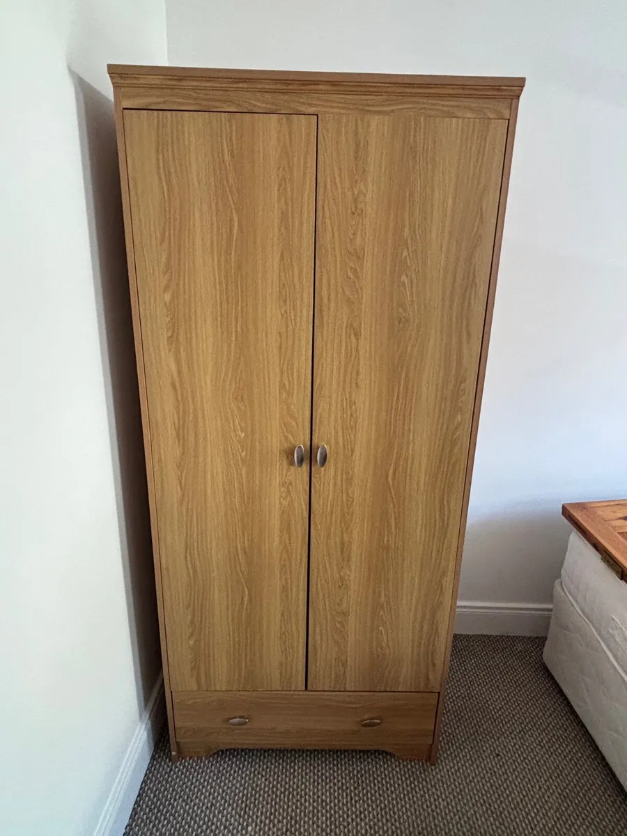 Wardrobe - Image 1