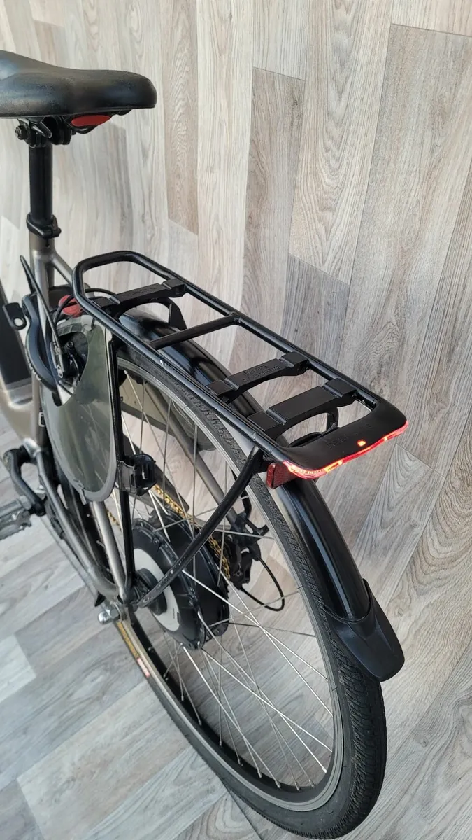 KOGA, E-BIKE, ELECTRIC BIKE, SELF CHARGING - Image 3