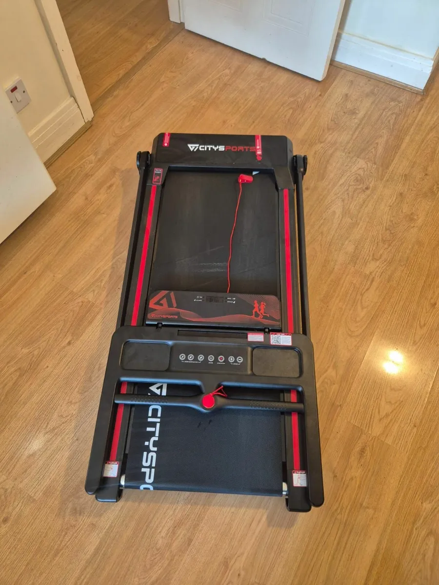 Walking pad. - Image 3