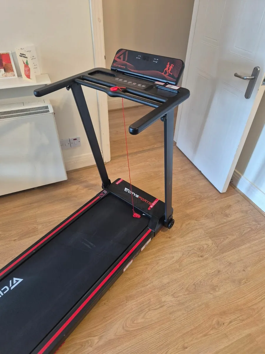 Walking pad. - Image 4