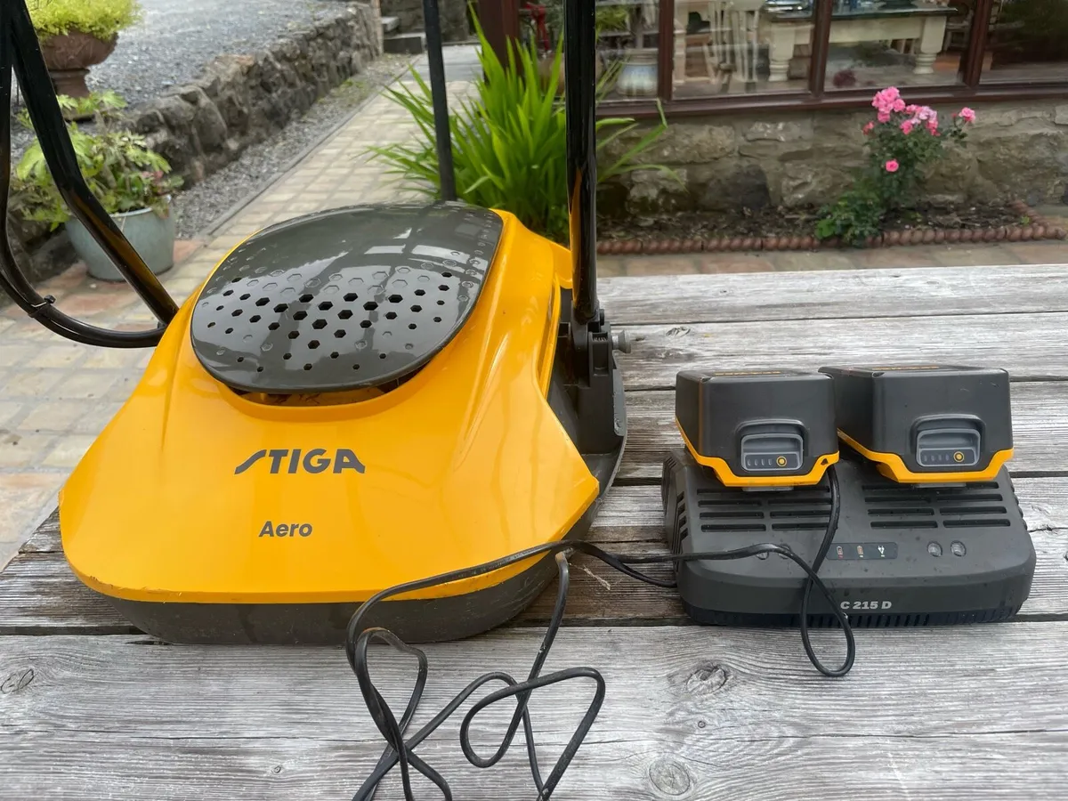 Hover mover - Image 1