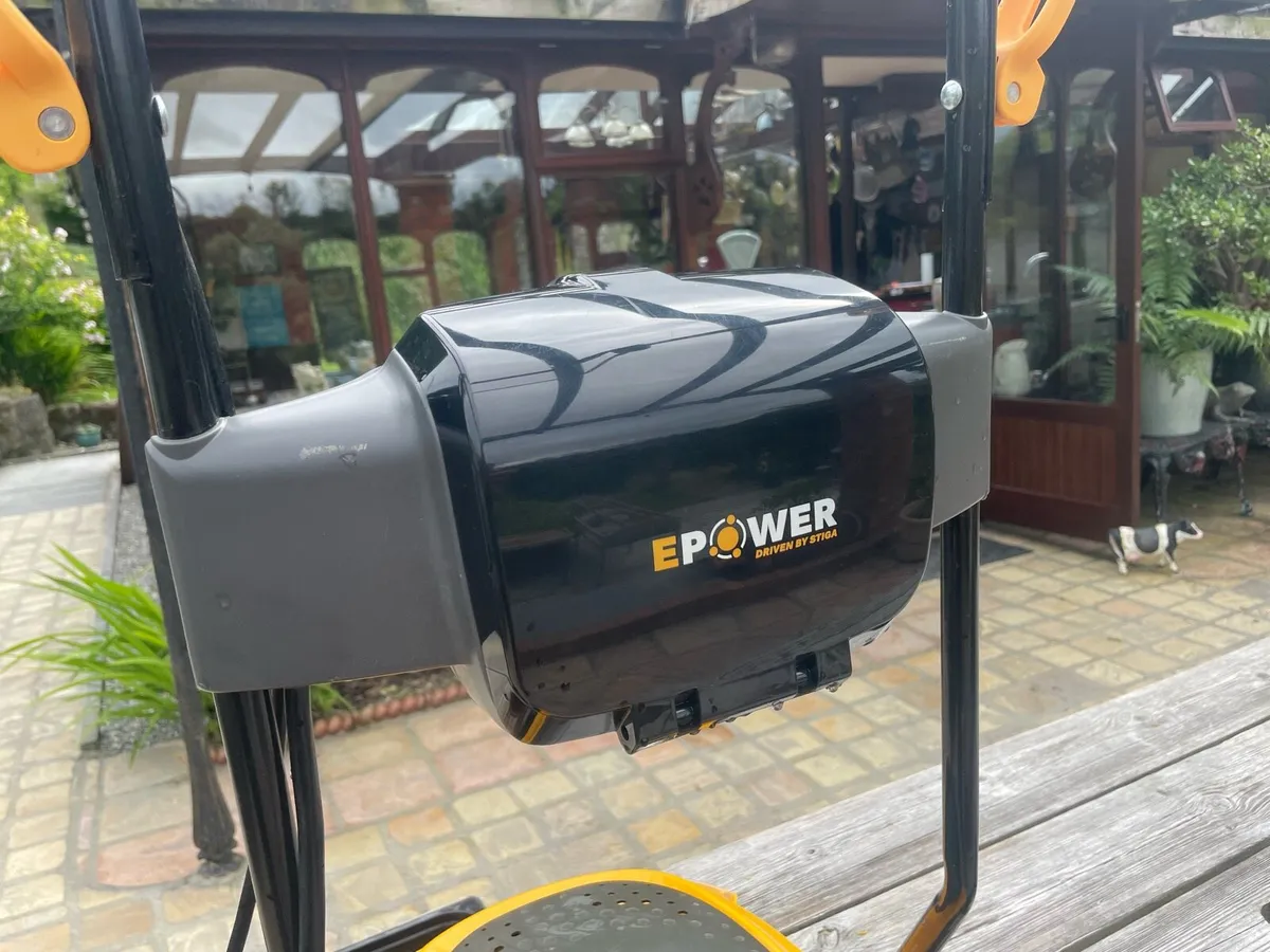 Hover mover - Image 3