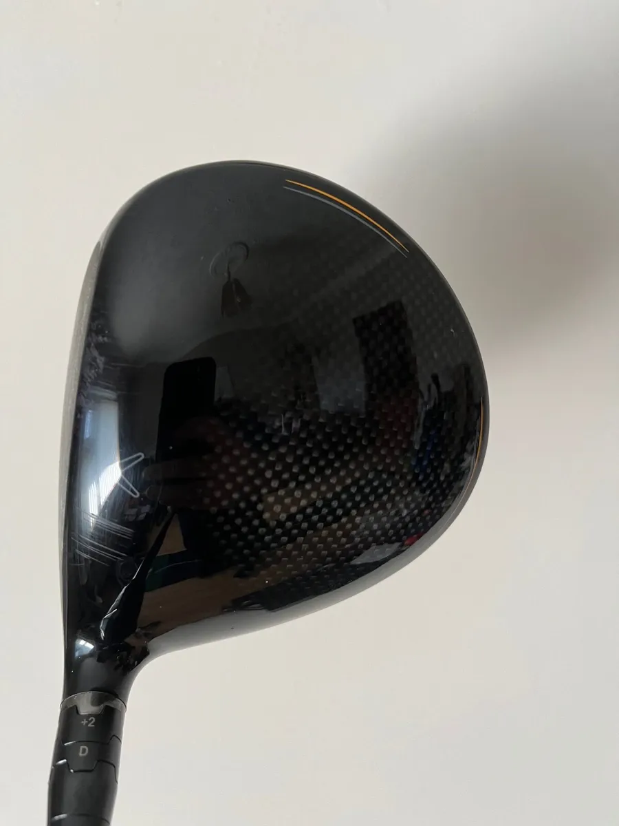 Callaway Driver - Image 3