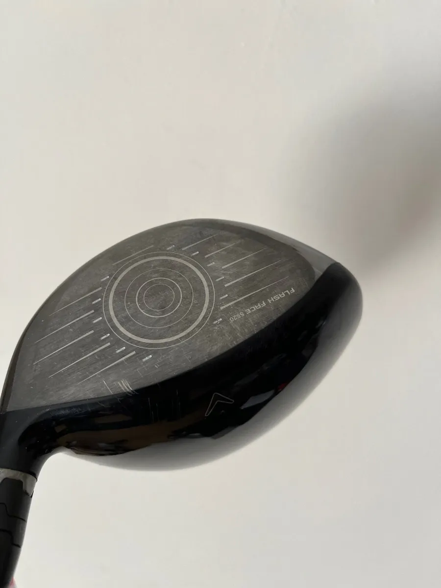 Callaway Driver - Image 4