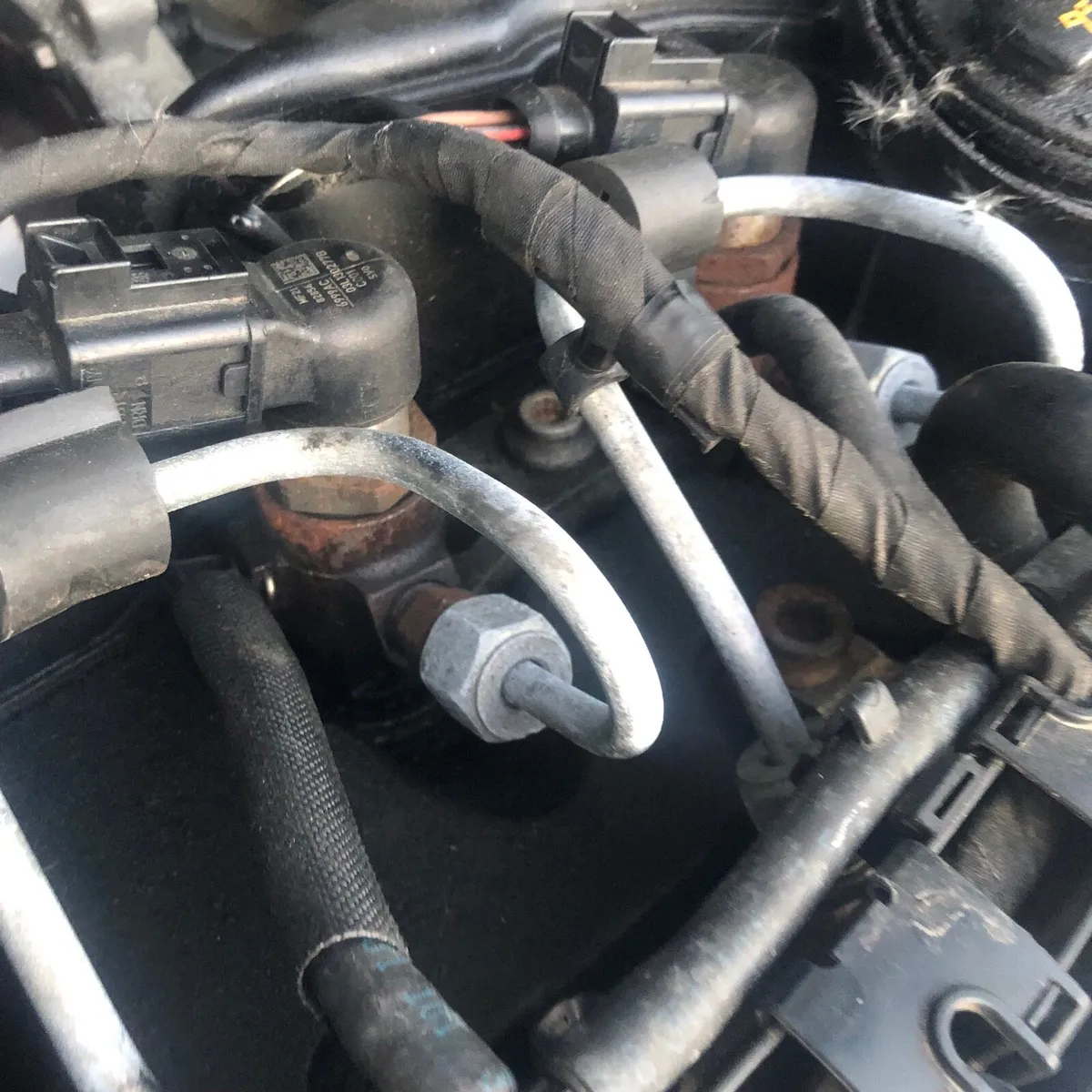 Superb,Altea,Octavia,Golf,Caddy Injectors - Image 3