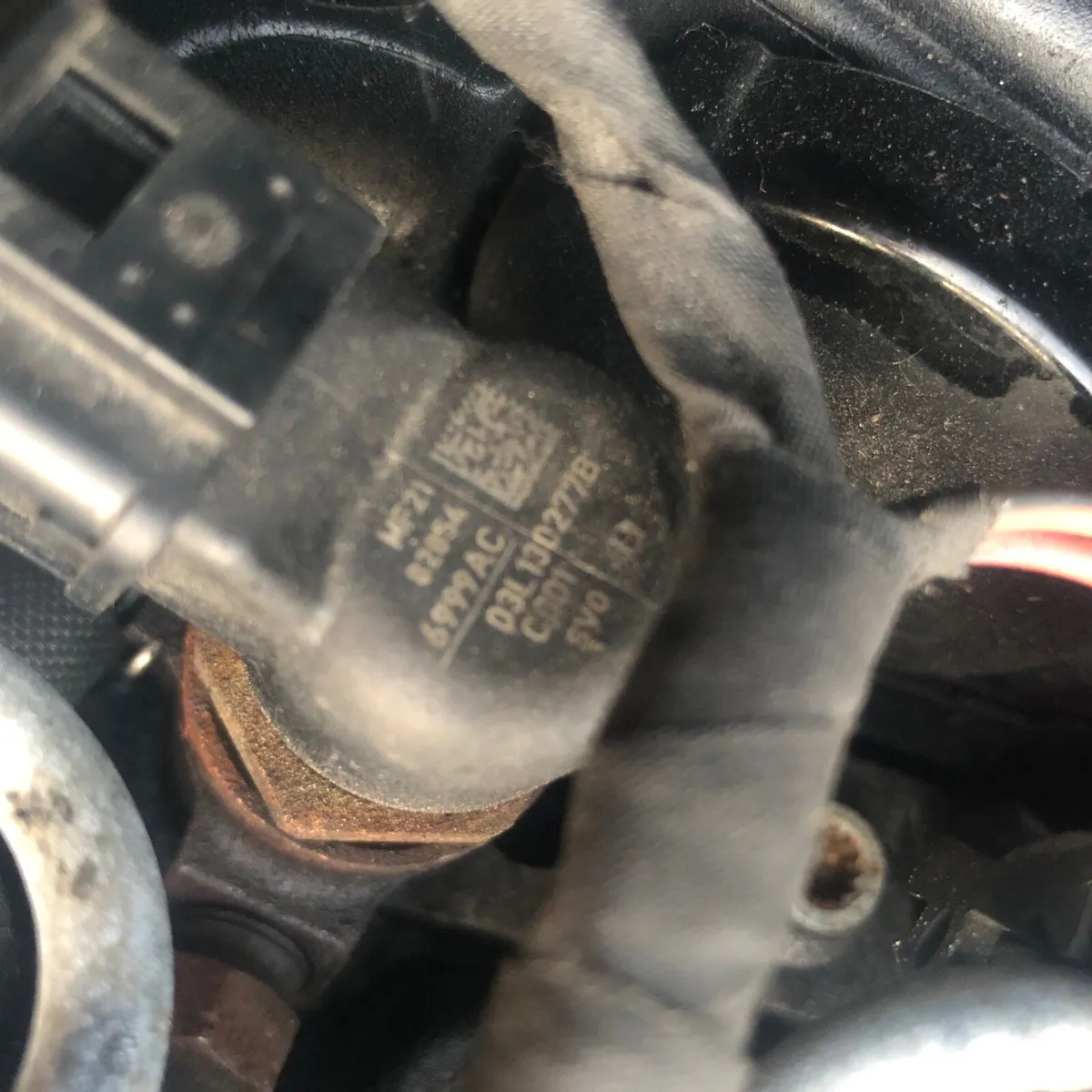 Superb,Altea,Octavia,Golf,Caddy Injectors - Image 1