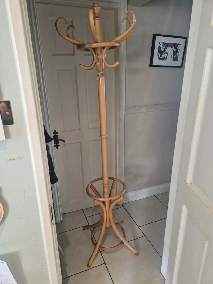 Coat Stand - Image 2
