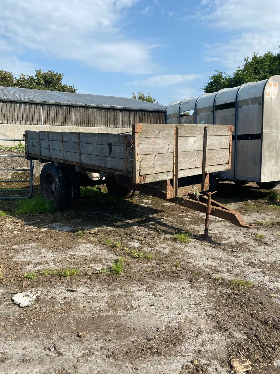Trailer 11x6 - Image 2