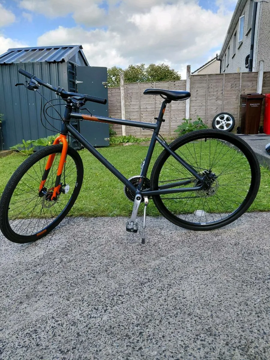 Bike - Image 1