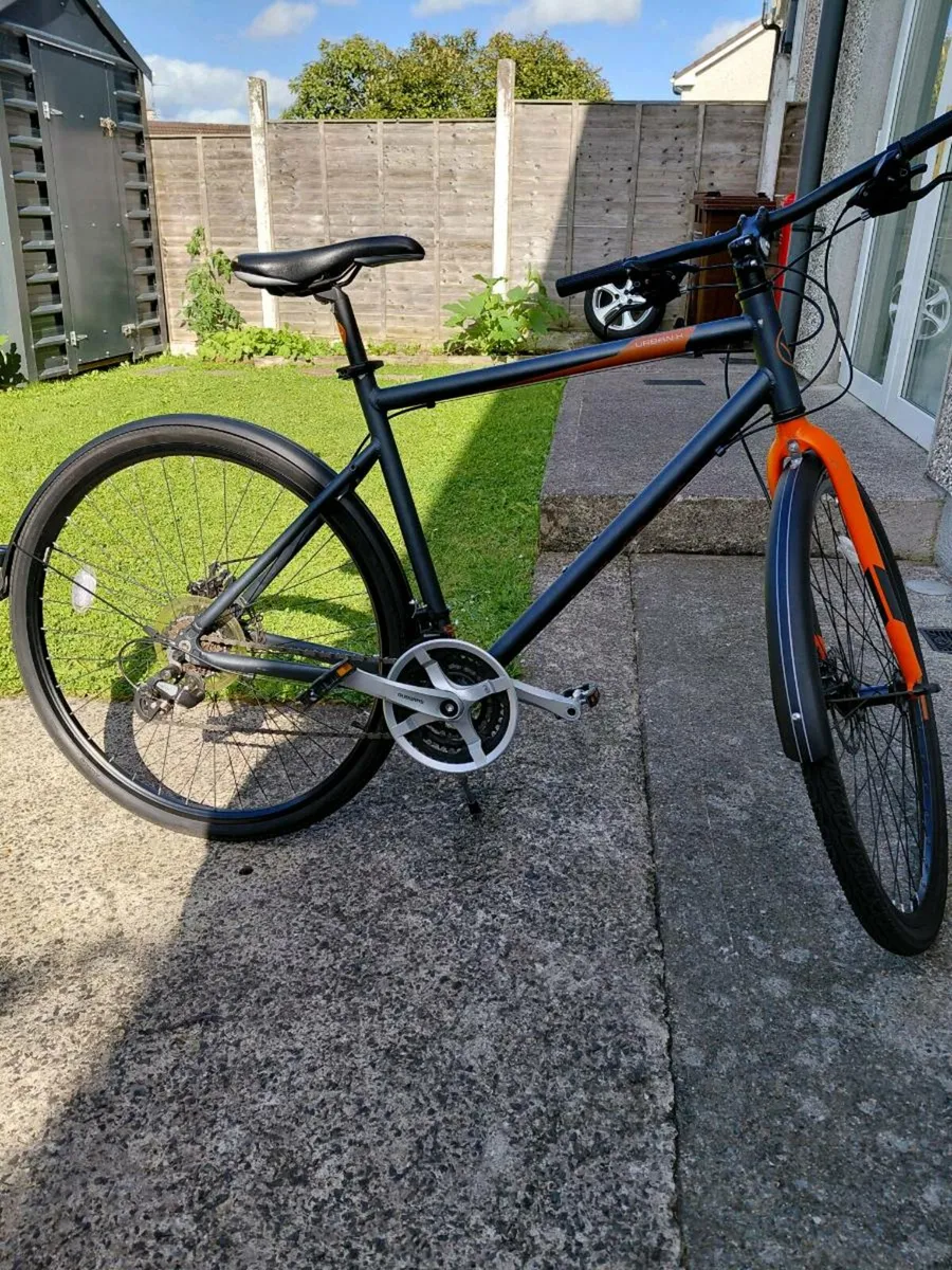 Bike - Image 3