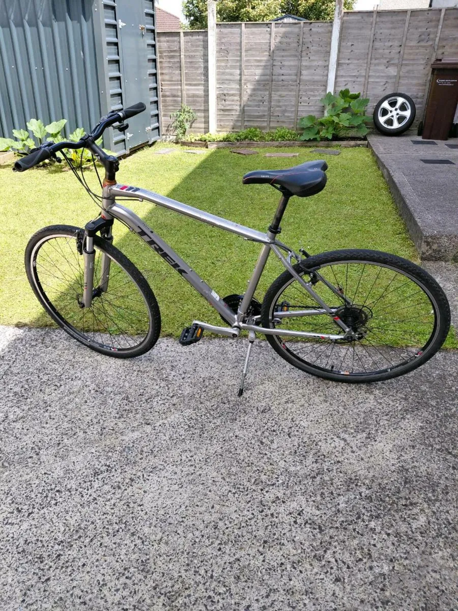 Trek bike - Image 1
