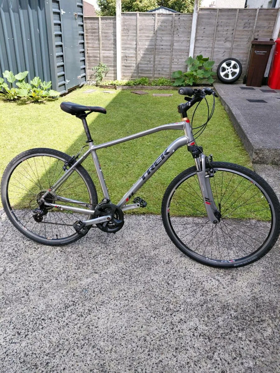 Trek bike - Image 2