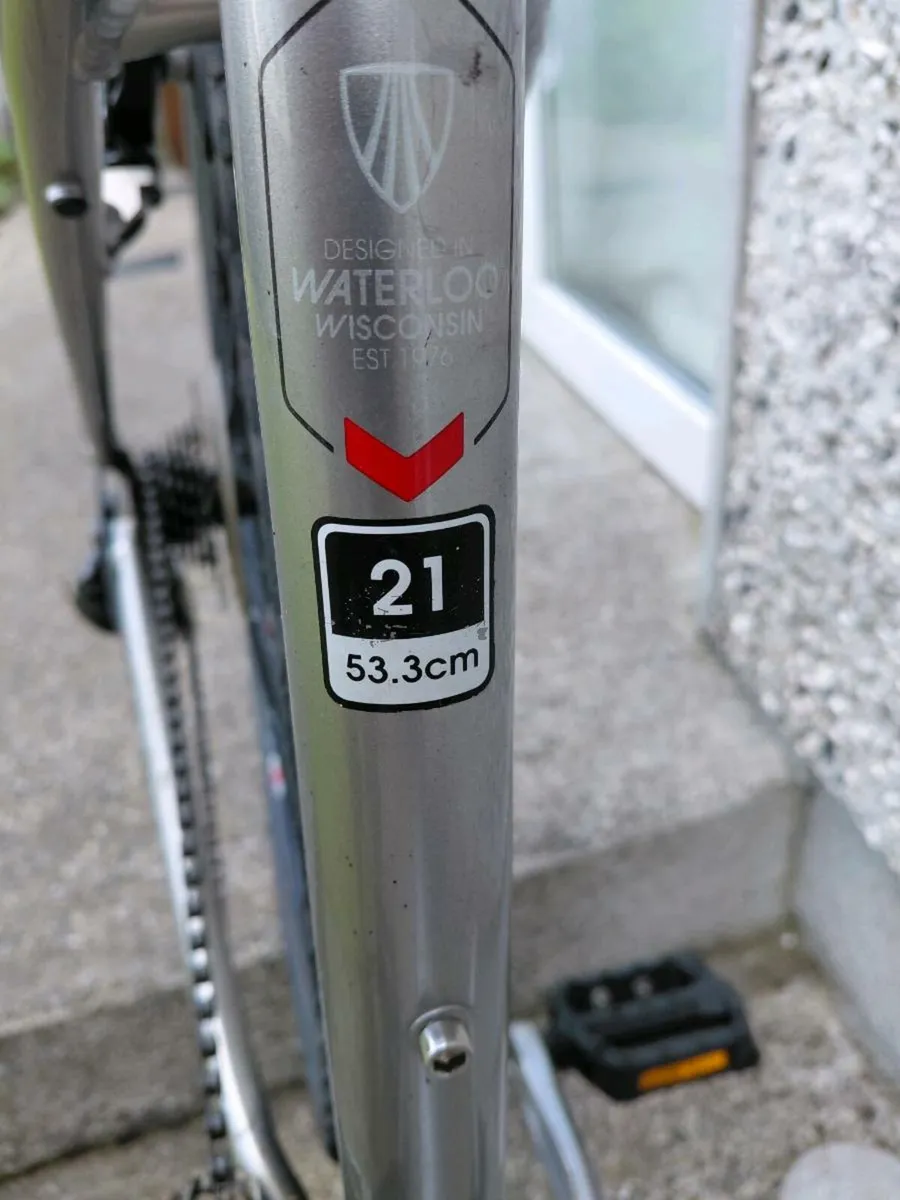 Trek bike - Image 4