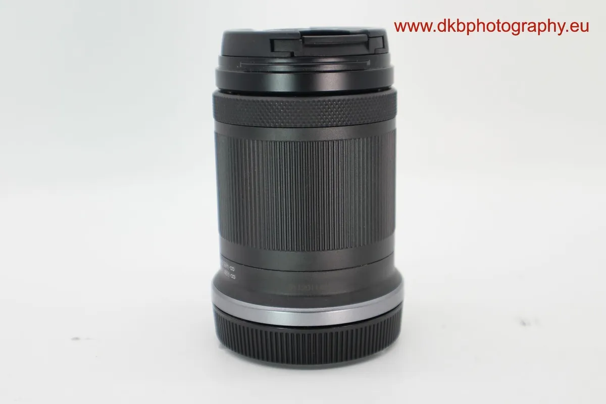 CANON RF-S 18-150mm F3.5-6.3 IS STM LENS #0505 - Image 2