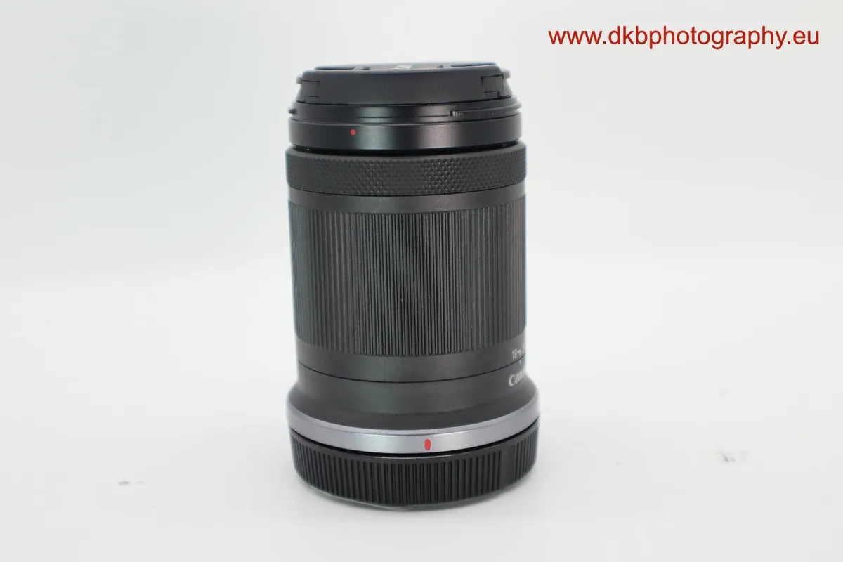 CANON RF-S 18-150mm F3.5-6.3 IS STM LENS #0505 - Image 3