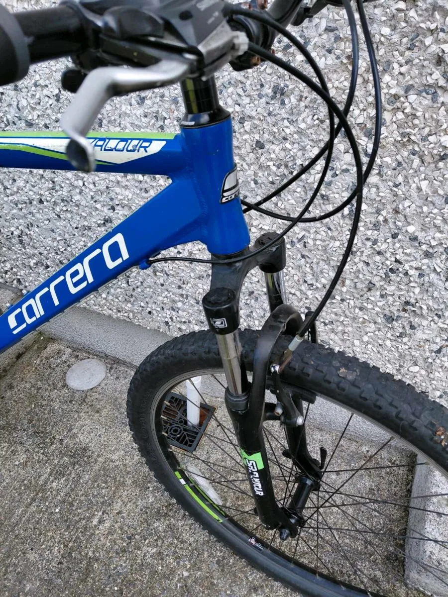 Carrera bike - Image 3
