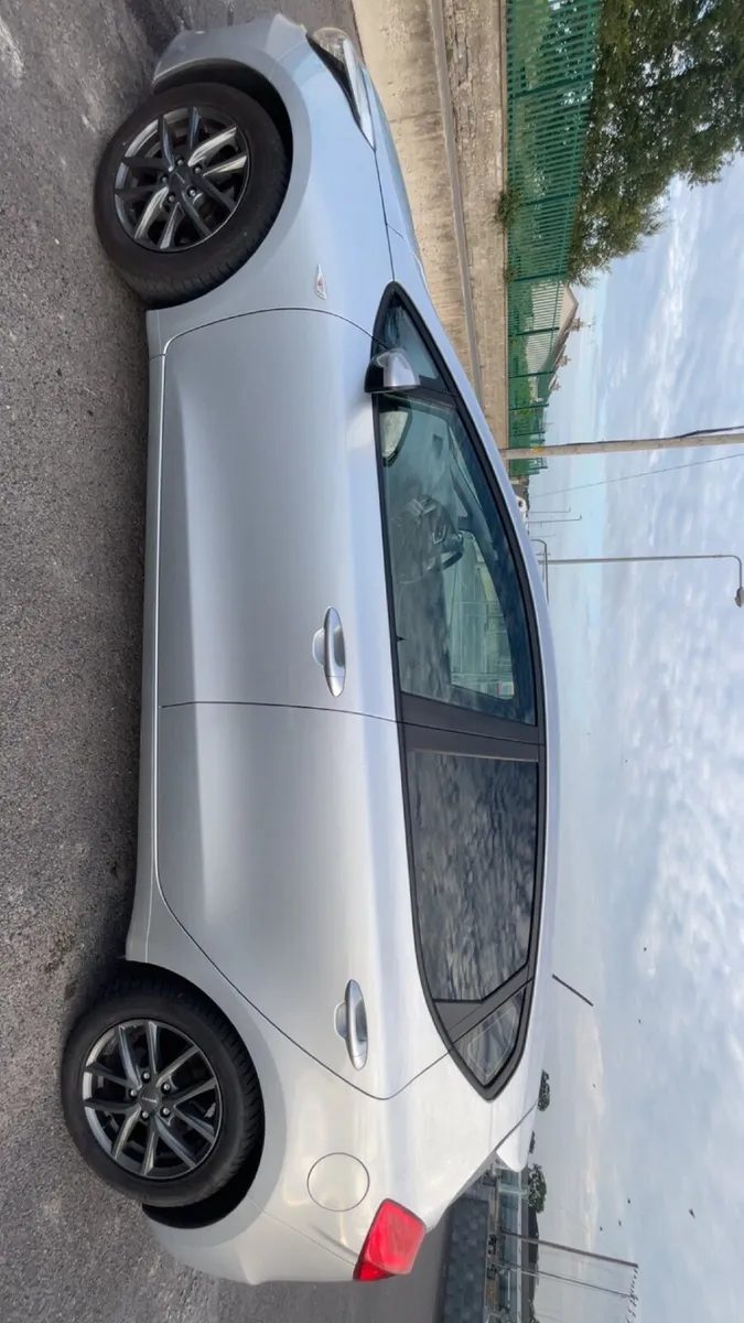 Kia Ceed 2016 1.6 Diesel - Image 2