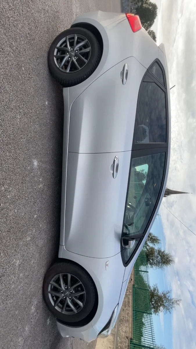 Kia Ceed 2016 1.6 Diesel - Image 4