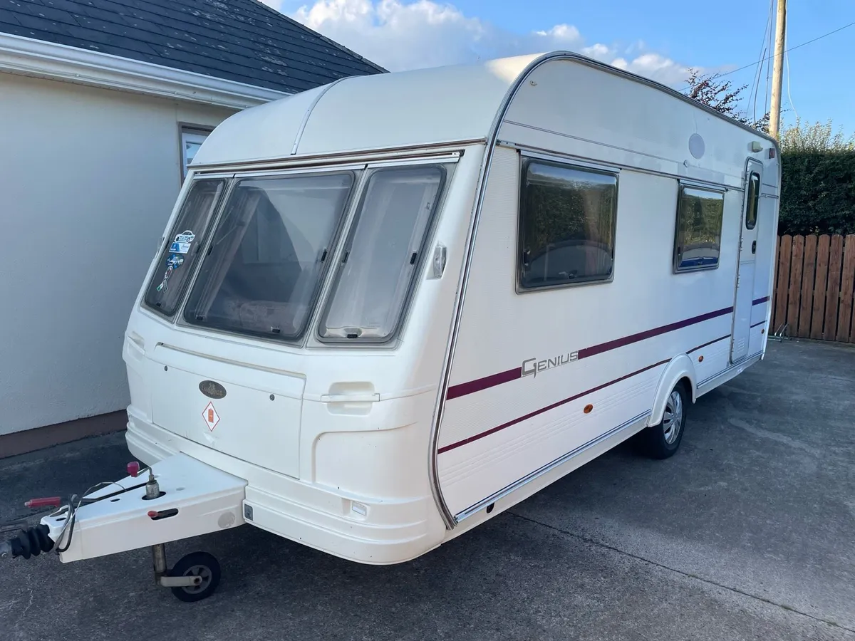 Caravan - Image 1
