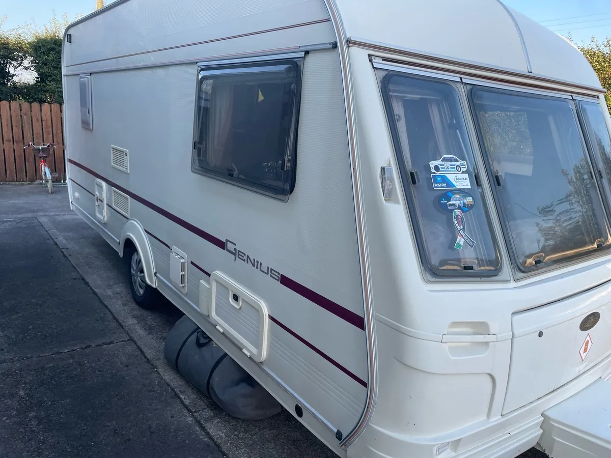 Caravan - Image 2