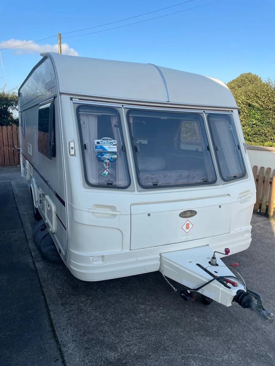 Caravan - Image 3