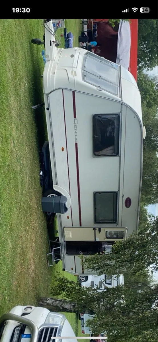 Caravan - Image 4