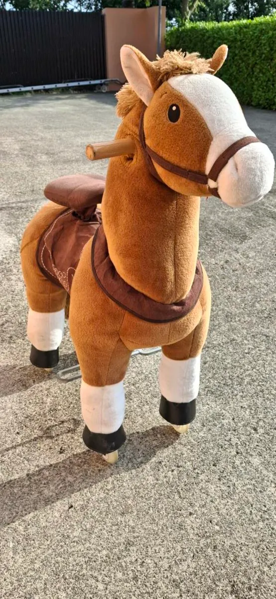 Pony Cycle - Image 2