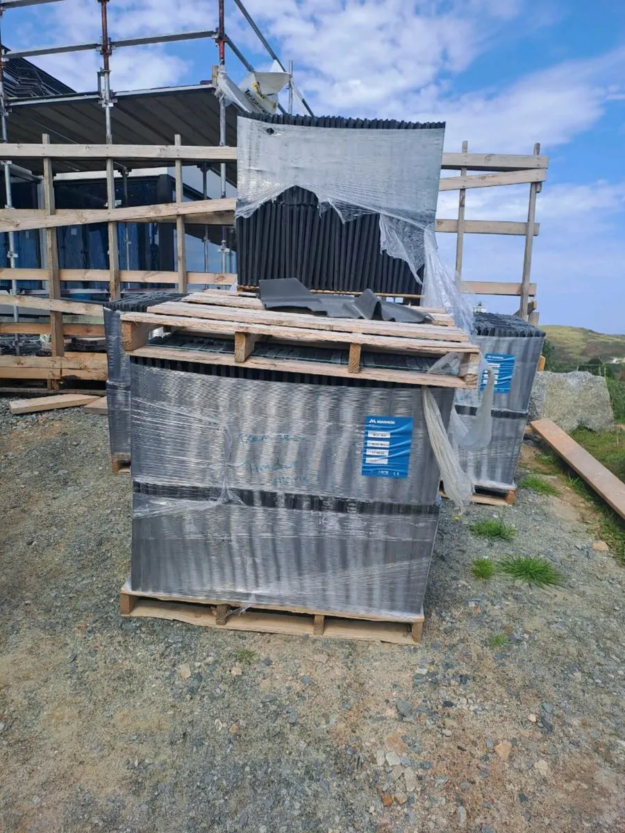 Roof Tiles - Image 3