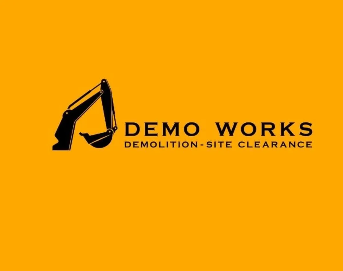 Demolition and site clearance