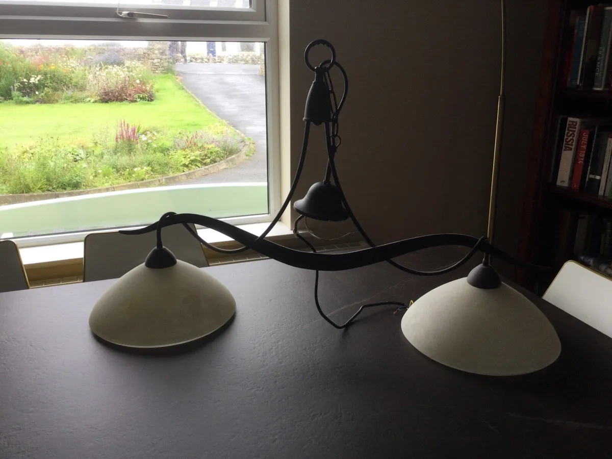Interior centre lights for sale - Image 3