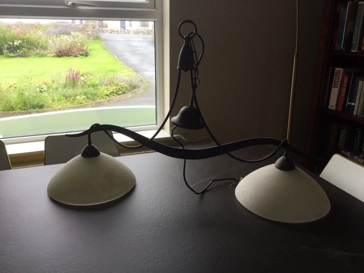 Interior centre lights for sale - Image 4