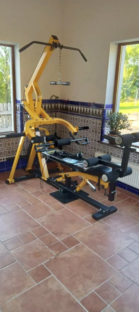 Multigym - Image 3