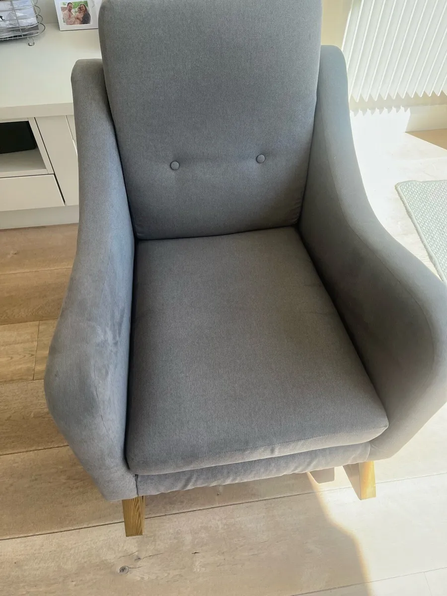 Nursing - Rocking Chair - Image 1