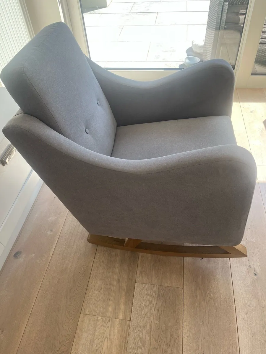 Nursing - Rocking Chair - Image 2