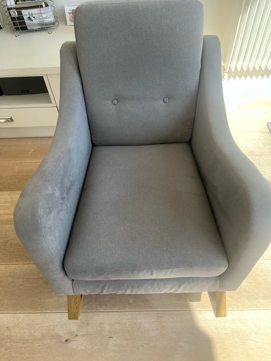 Nursing - Rocking Chair - Image 3