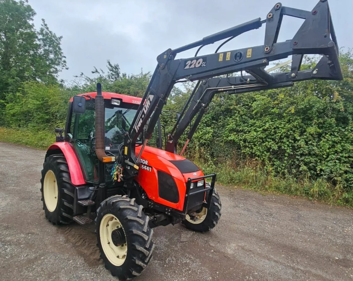 Brogan Tractor Sales - Image 1
