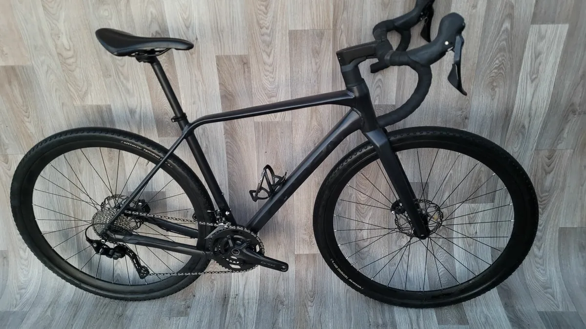 Orbea Gravel bike - Image 3