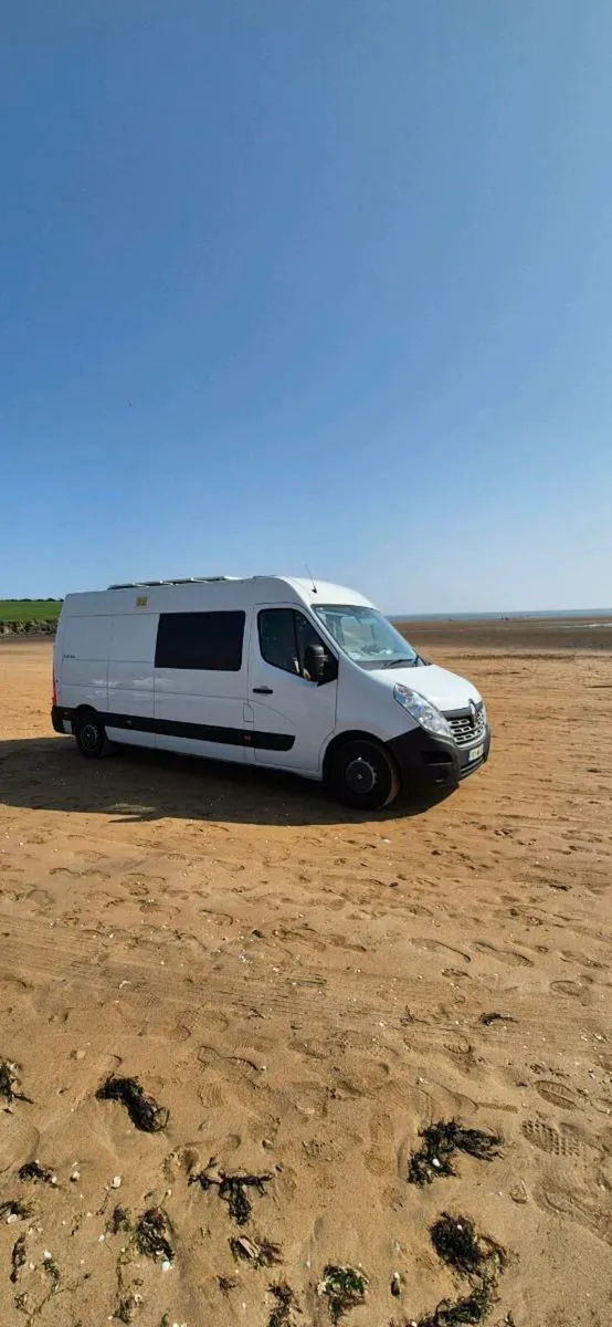 Campervan - Image 1