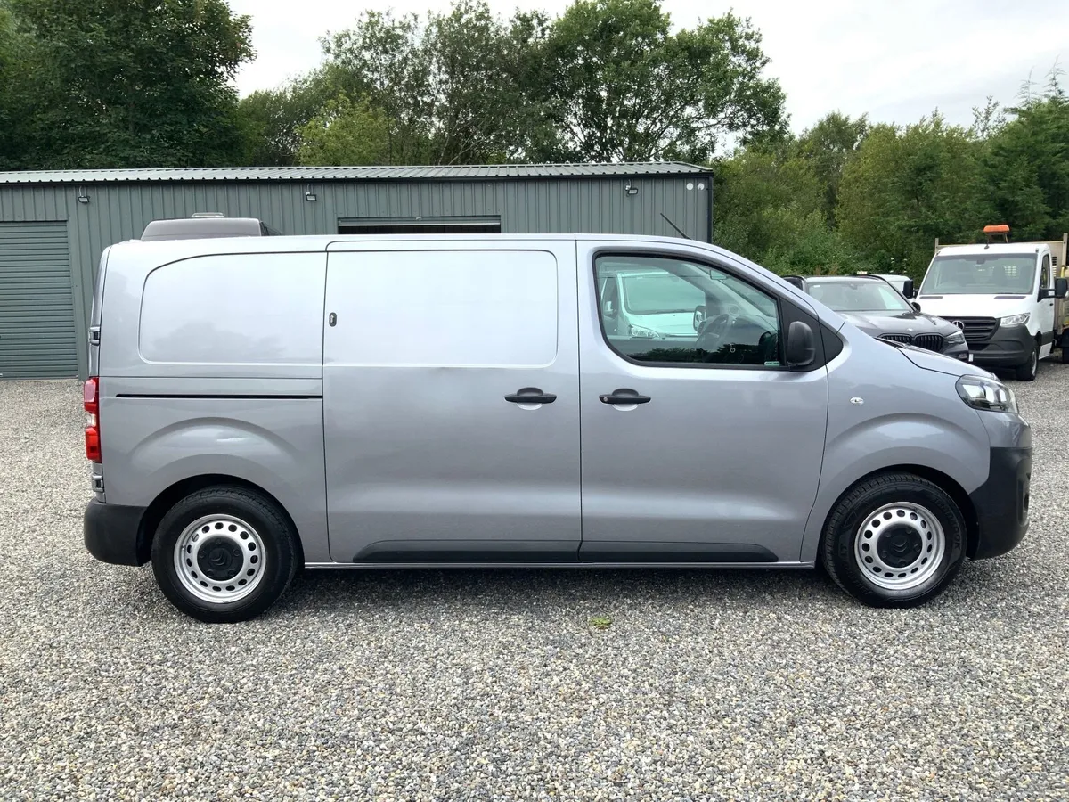 Citroen Dispatch 2021 Enterprise( 1Yr Warranty )🚍 - Image 3
