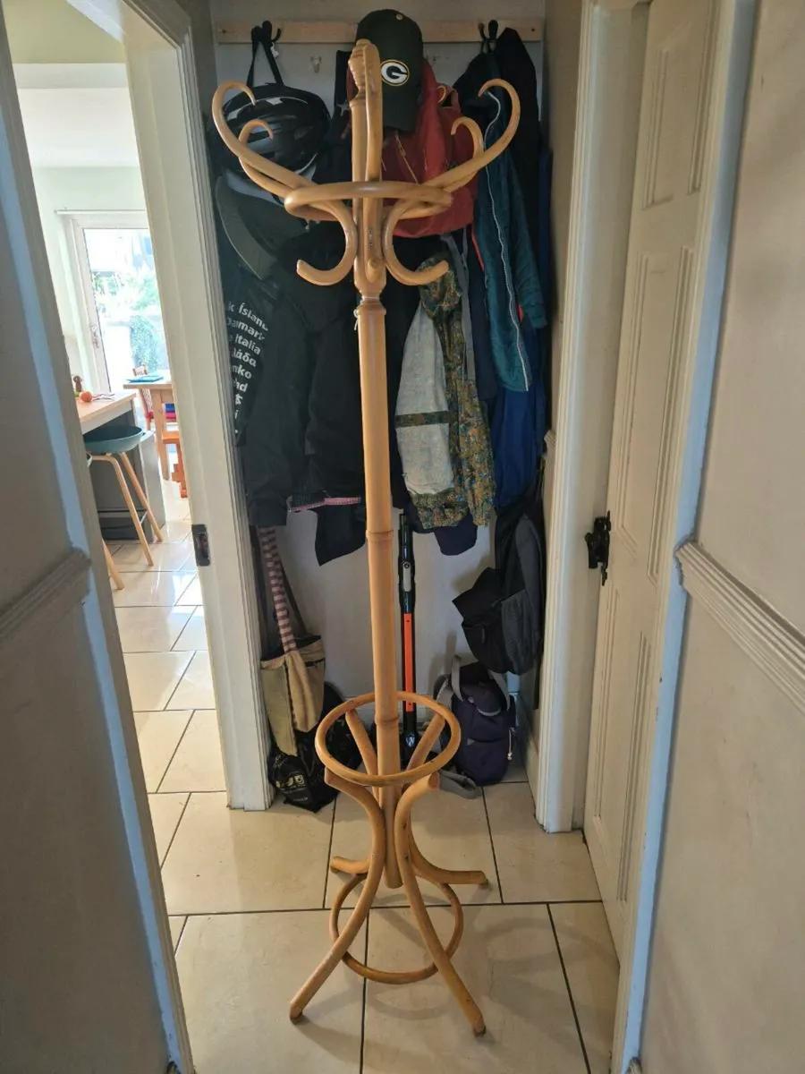 Coat Stand - Image 1