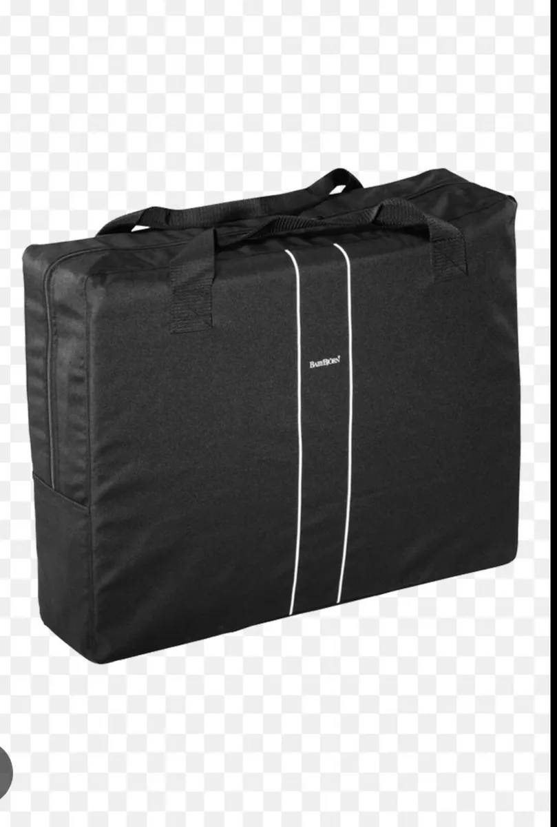 Baby Travel Cot - Image 2