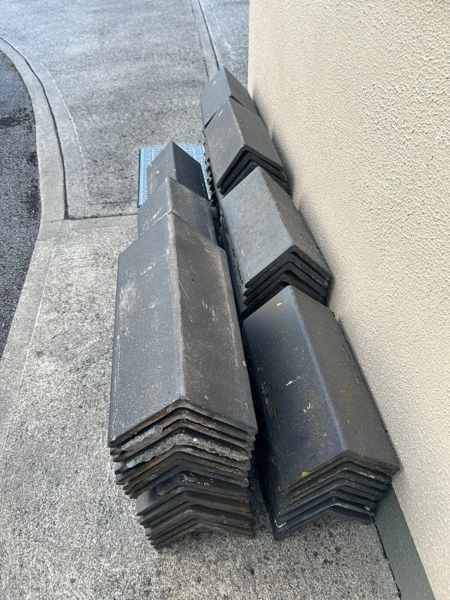 Ridge tiles - Image 1