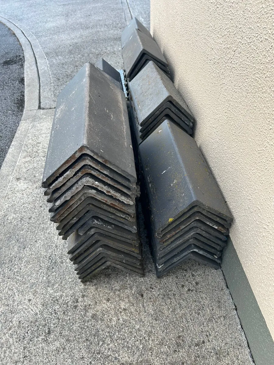 Ridge tiles - Image 2