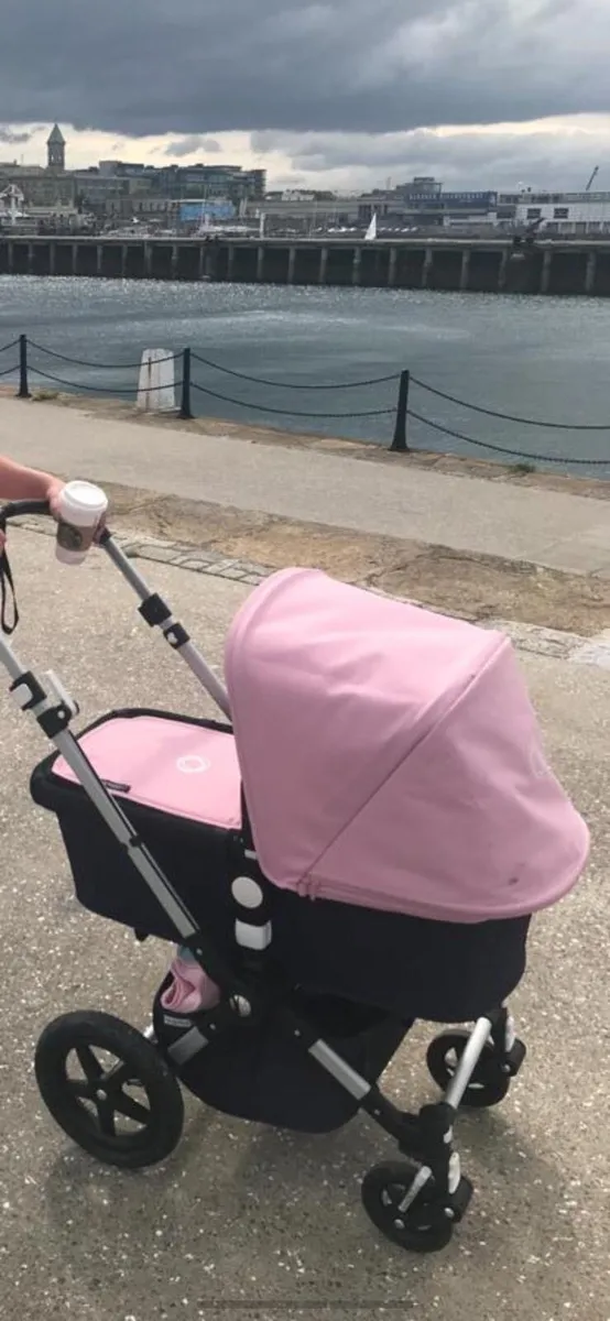 Bugaboo Chameleon 3 - Image 1