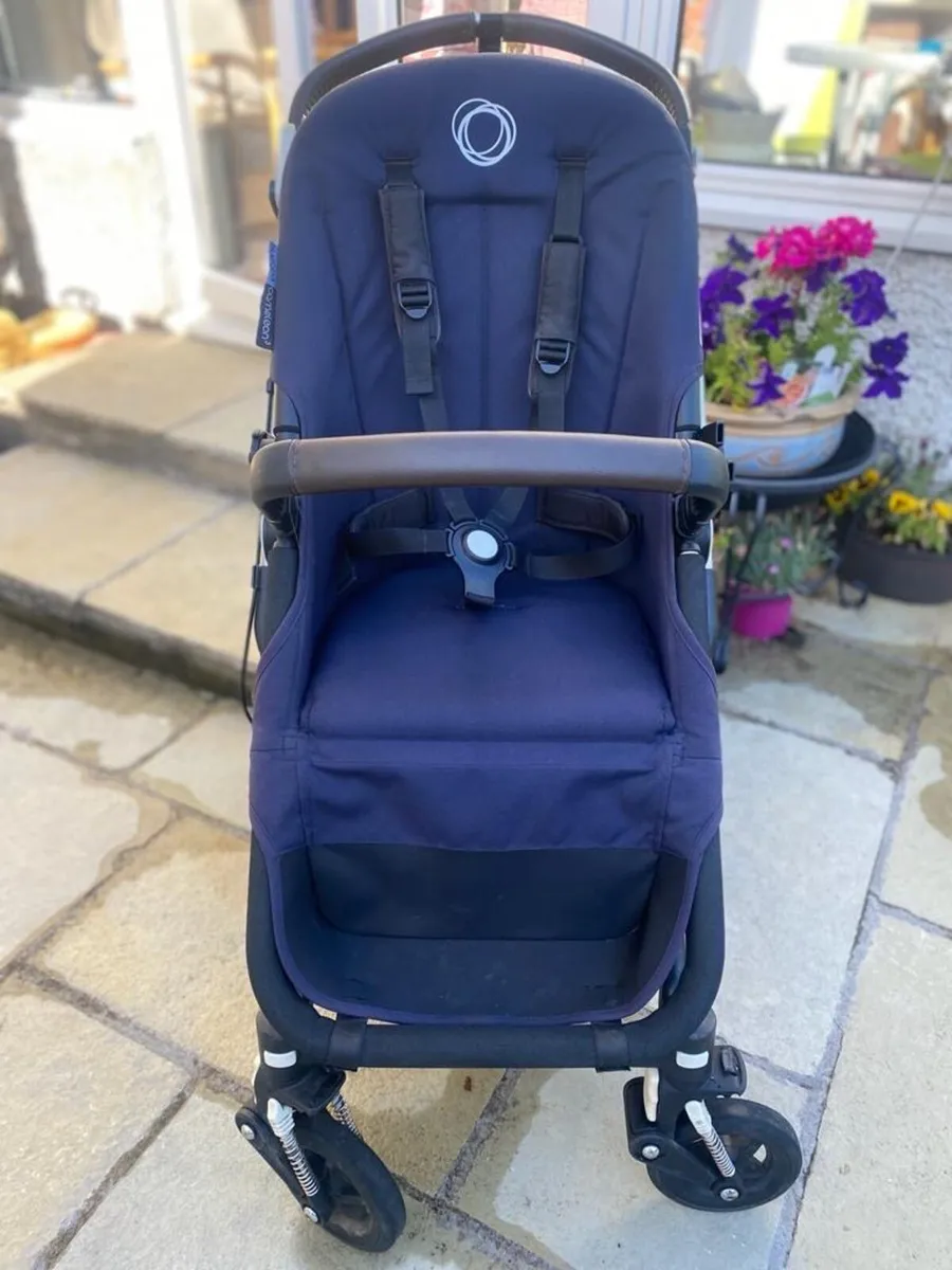 Bugaboo Chameleon 3 - Image 2